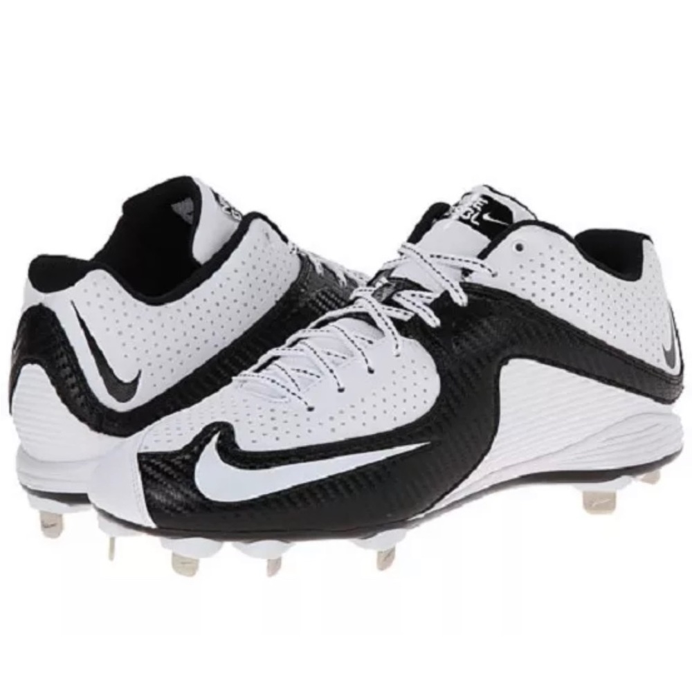 Nike baseball cleats size 13